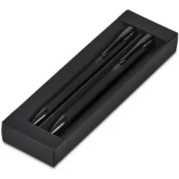 Altitude Zeta Black